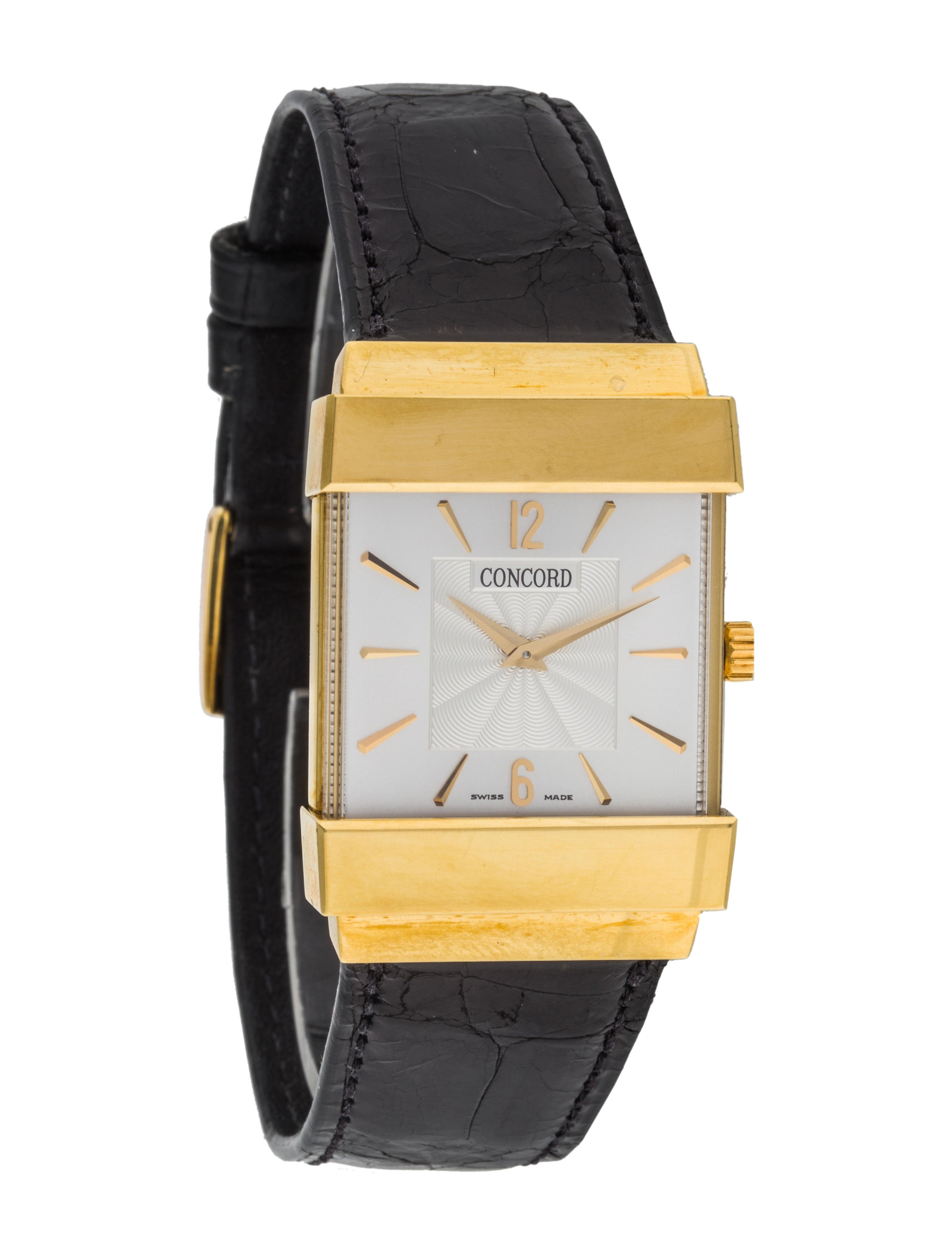 Concord Watches Buy Concord Watches Online Essential Watches