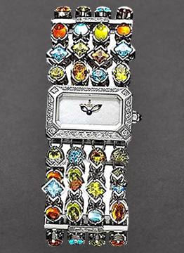 Corum Debutante Ladies