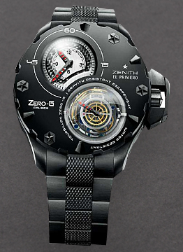 Zenith Zero-G