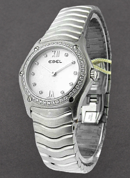 Ebel Discovery