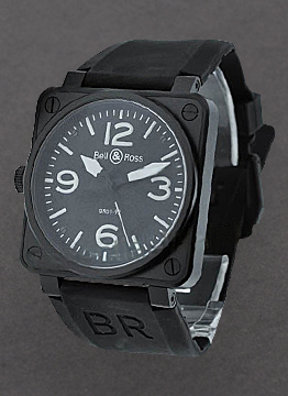 Bell & Ross BR 01