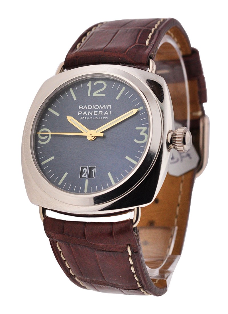 PAM00065 Panerai Special Editions 2000 Essential Watches