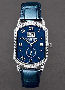 A. Lange & Sohne Arkade