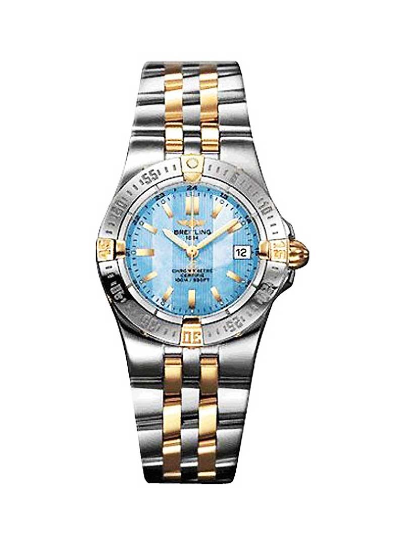 Breitling Lady's Starliner