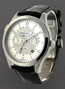Zenith Elite