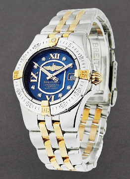 Breitling Starliner
