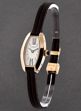 Cartier Lanieres