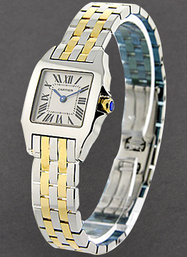 Cartier Demoiselle