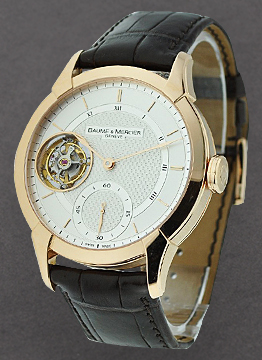 Baume & Mercier William Baume