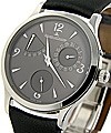 Master Reserve de Marche Steel on Strap with Gray Dial