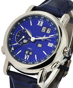 Ulysse Nardin GMT Perpetual