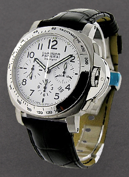 Panerai Chronograph