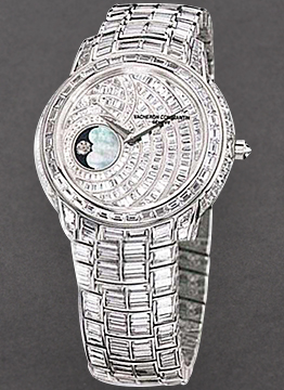 Vacheron Constantin Kalla