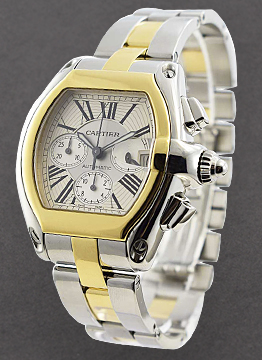 Cartier Roadster