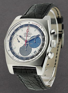 Zenith Vintage