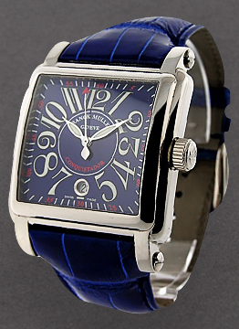 Franck Muller Cortez Conquistador - Men's