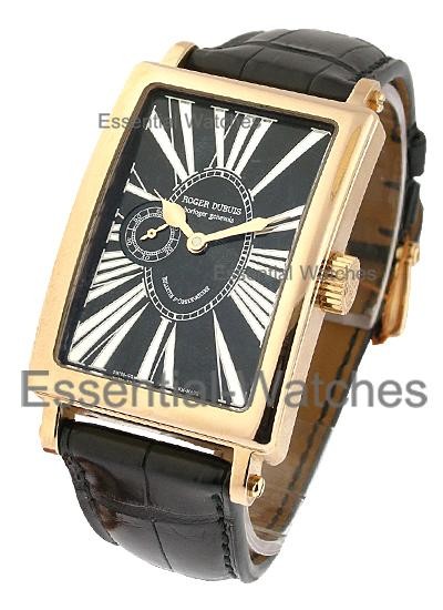 Roger Dubuis  Much More 32mm in Rose Gold