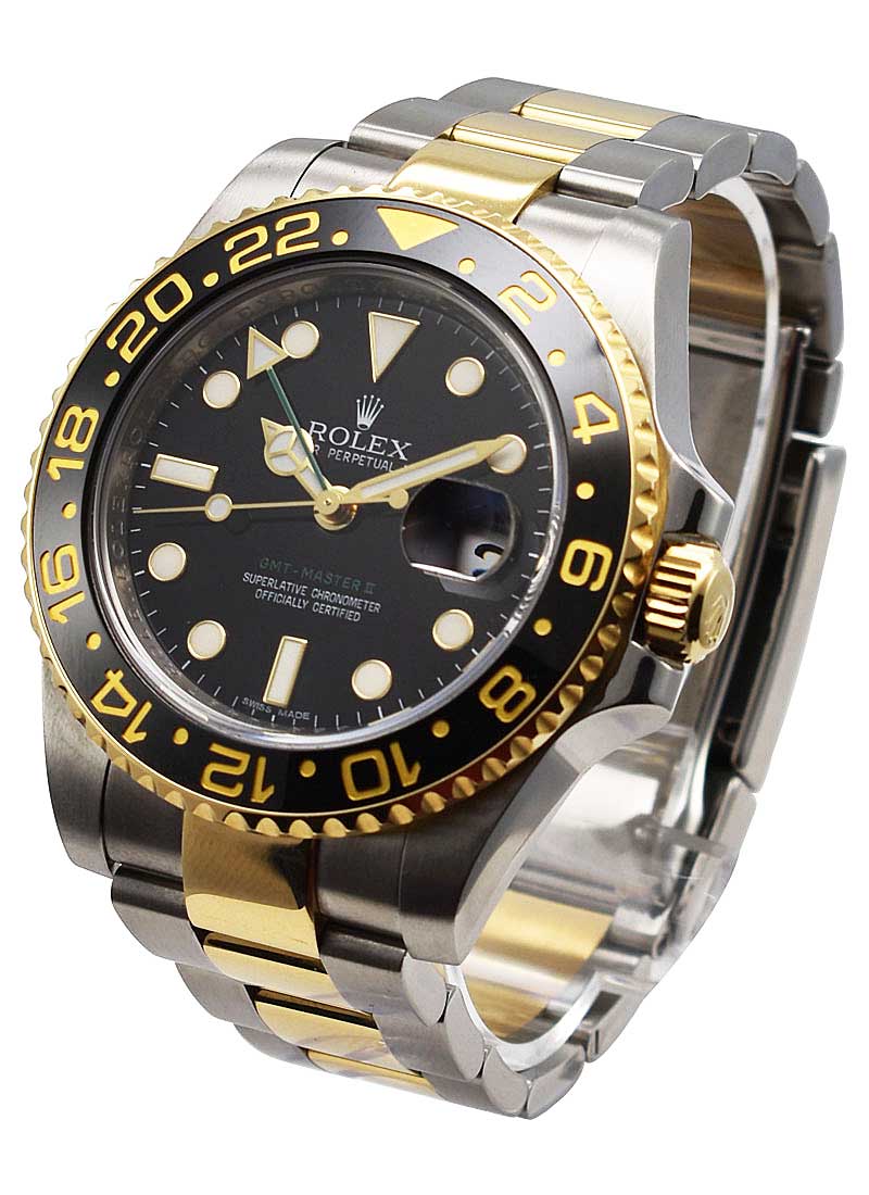 Pre-Owned Rolex