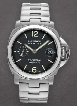 Panerai PAM00298 PAM 298 - Marina 40mm in Steel PAM00298