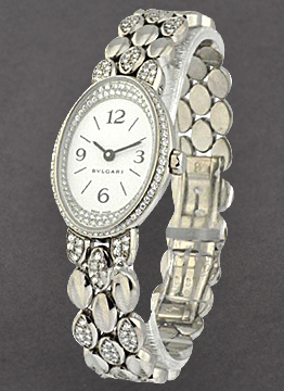 Bvlgari Ovale