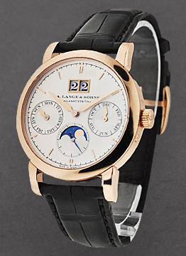 A. Lange & Sohne Saxonia
