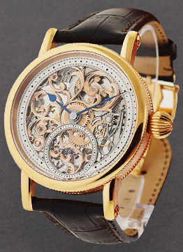 Chronoswiss Zeitzeichen