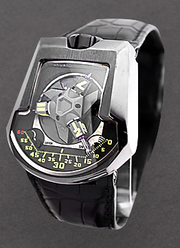 Urwerk 202