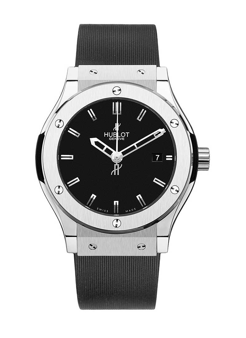 501.ZX.1170.RX Hublot Big Bang Classic 45mm | Essential Watches