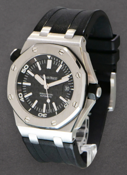 Audemars Piguet