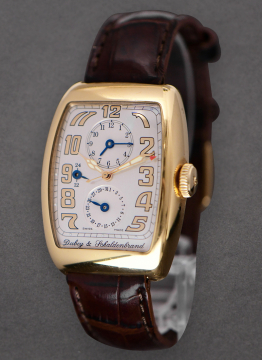 Dubey & Schaldenbrand