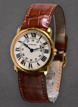 Cartier