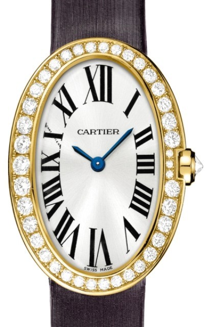 Cartier Baignoire - Small Size