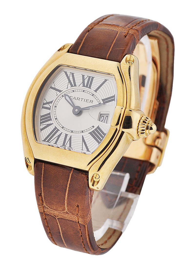 Cartier Roadster - Small Size