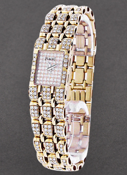 Piaget Classique