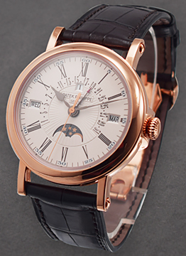 Patek Philippe Perpetual Calendar