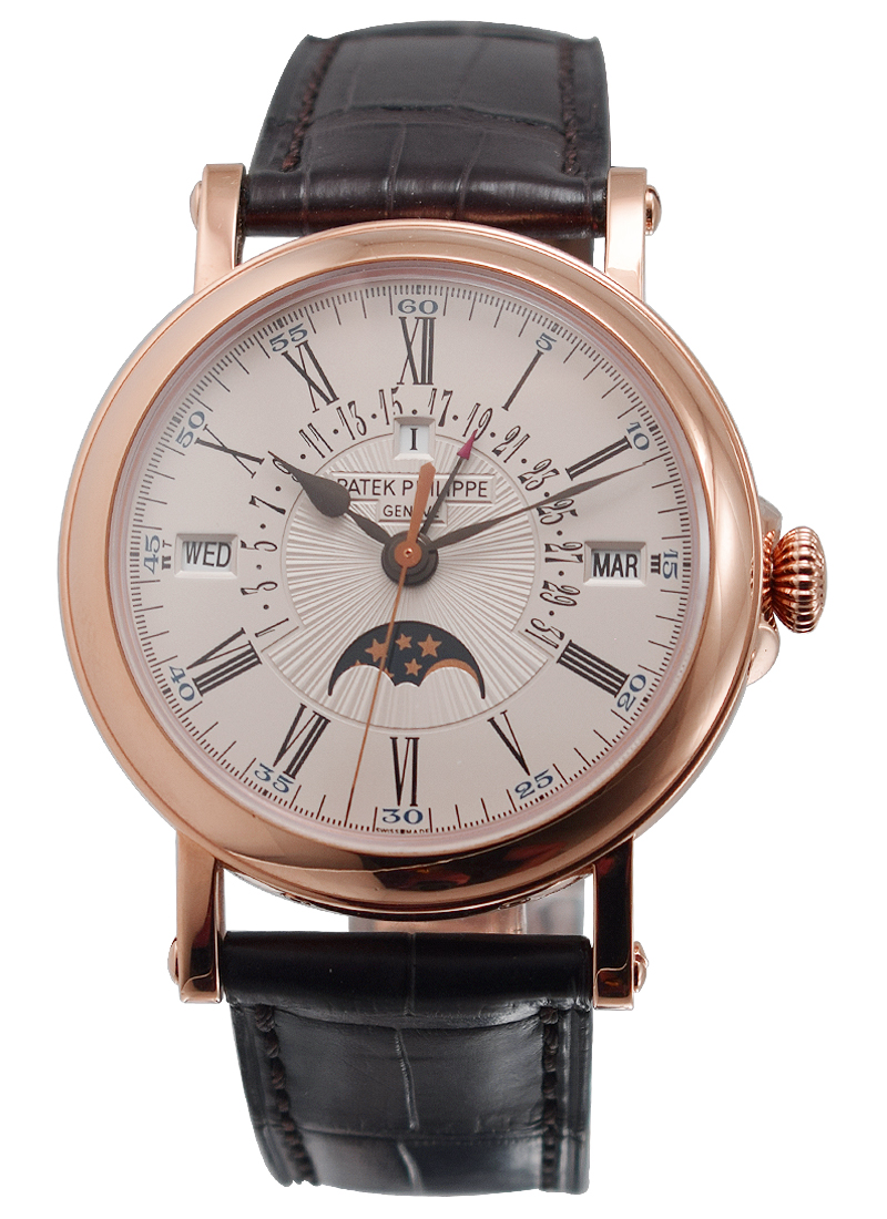 Patek Philippe Watches | Buy Patek Philippe Watches Online | Essential ...