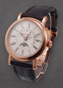 Patek Philippe 5159R 5159r Perpetual Calendar Retrograde 5159R