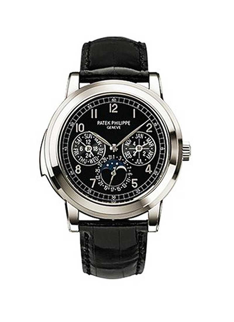 Patek 2024 philippe 5074