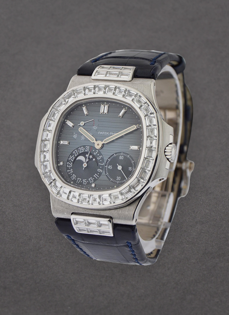 Patek philippe 5724 hotsell