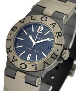 Bvlgari Diagono Watches | Essential Watches
