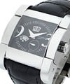 Instrumento Novantatre  Steel on Strap