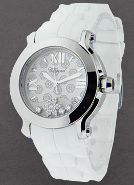 Chopard Happy Snowflakes