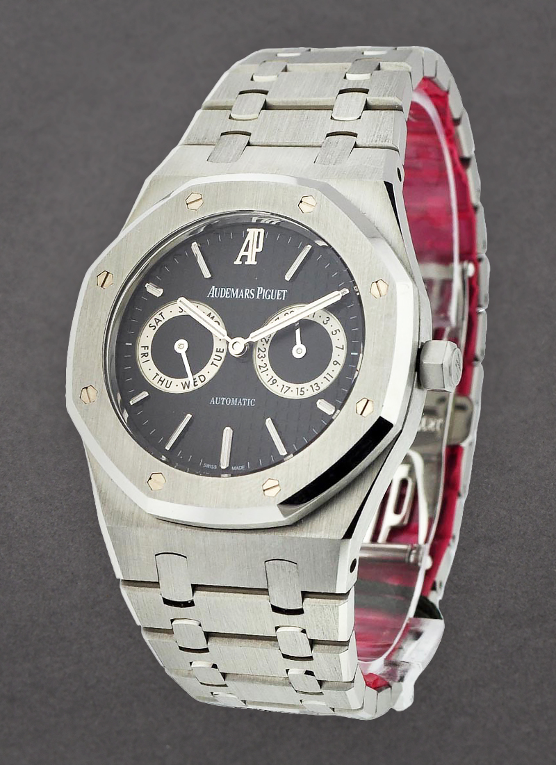 Audemars Piguet Royal Oak Day Date