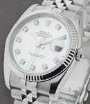 Rolex New Datejust-36mm-Steel-with-Jubilee