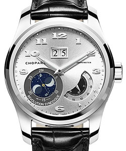 Chopard L.U.C. Lunar Big | Essential Watches
