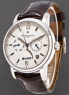 Vacheron Constantin Limited Editions