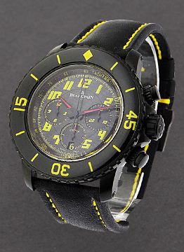 Blancpain Speed Command