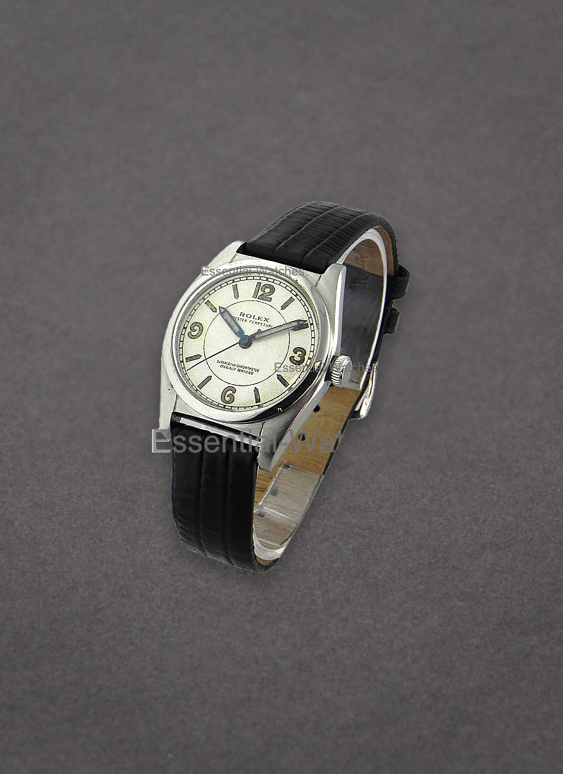 Pre-Owned Rolex Vinatage Bubblebk