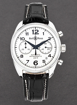 Bell & Ross Geneva 126