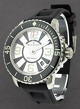 Blancpain 500 Fathoms